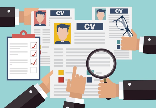 CV là gì - Vai trò của CV trong tuyển dụng_483.jpg